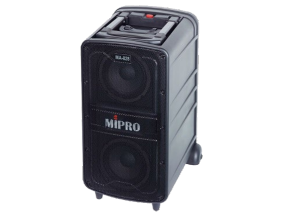 Mipro MA-828