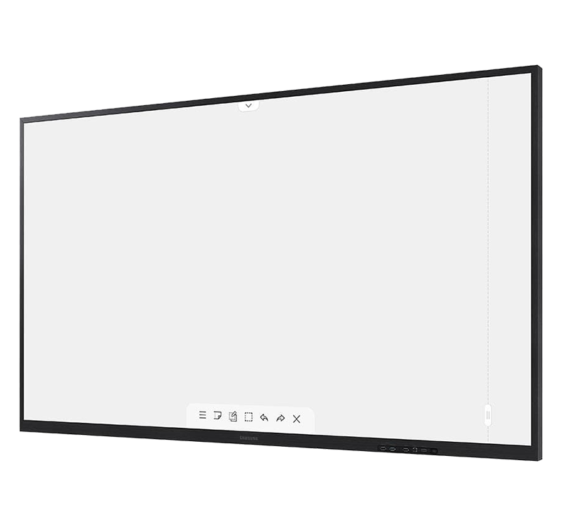 Samsung Flip 3 (75″, 85″)