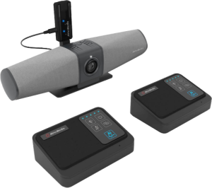 Wireless Expansion Microphone - AW111 - AV-Science